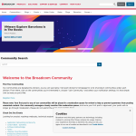 community.broadcom.com