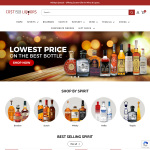 costplusliquors.com