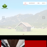 forestycabin.com