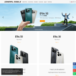 generalmobile.com