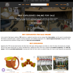 globalexplosives.com