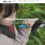 isecom.org