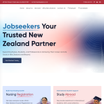 jobseekers.co.nz