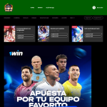 lectoremperor.com