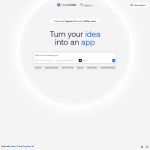 llamacoder.together.ai