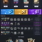 luxdrop.com