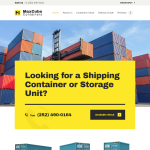 maxcubecontainers.com