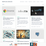 mertcangokgoz.com