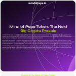 mindofpepe.io