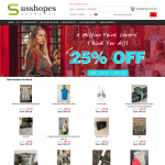nylon.quilts-shop.com