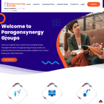 paragonsynergygroups.com