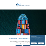 partnersbrokers.com