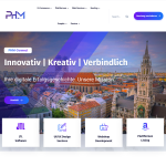 phm-connect.de