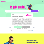 stellenanzeigen.de
