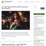 thebudgetdiet.com