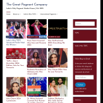 thegreatpageantcommunity.com