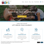 thejoysofboys.com