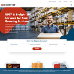 unishippers.com