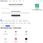 webcatalog.io