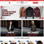 williamjacket.com