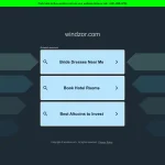 windzor.com