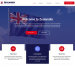 zealandis.com