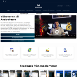 analyshasse.com