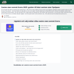 casinoburst.com