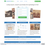 familytreenow.com
