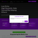 helpinghands.cash
