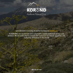 korondessence.com
