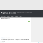 nigerianqueries.com