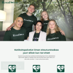 rosahoiva.fi