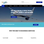 royalmarineforwarders.com
