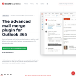 securemailmerge.com
