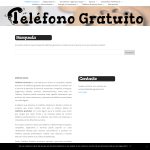 telefonogratuito.info