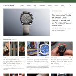 timeandtidewatches.com