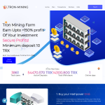 tron-mining.site