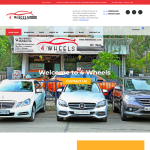 4wheelcarz.com