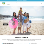 actisanteboutique.fr