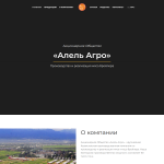 alelagro.kz