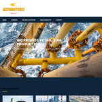 aziyanefteset.com