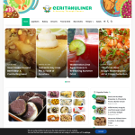 ceritakuliner.com