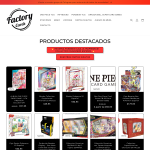 factorycardstcg.com