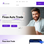 finzoautotrade.com