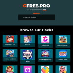gfree.pro