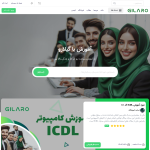 gilaro.com