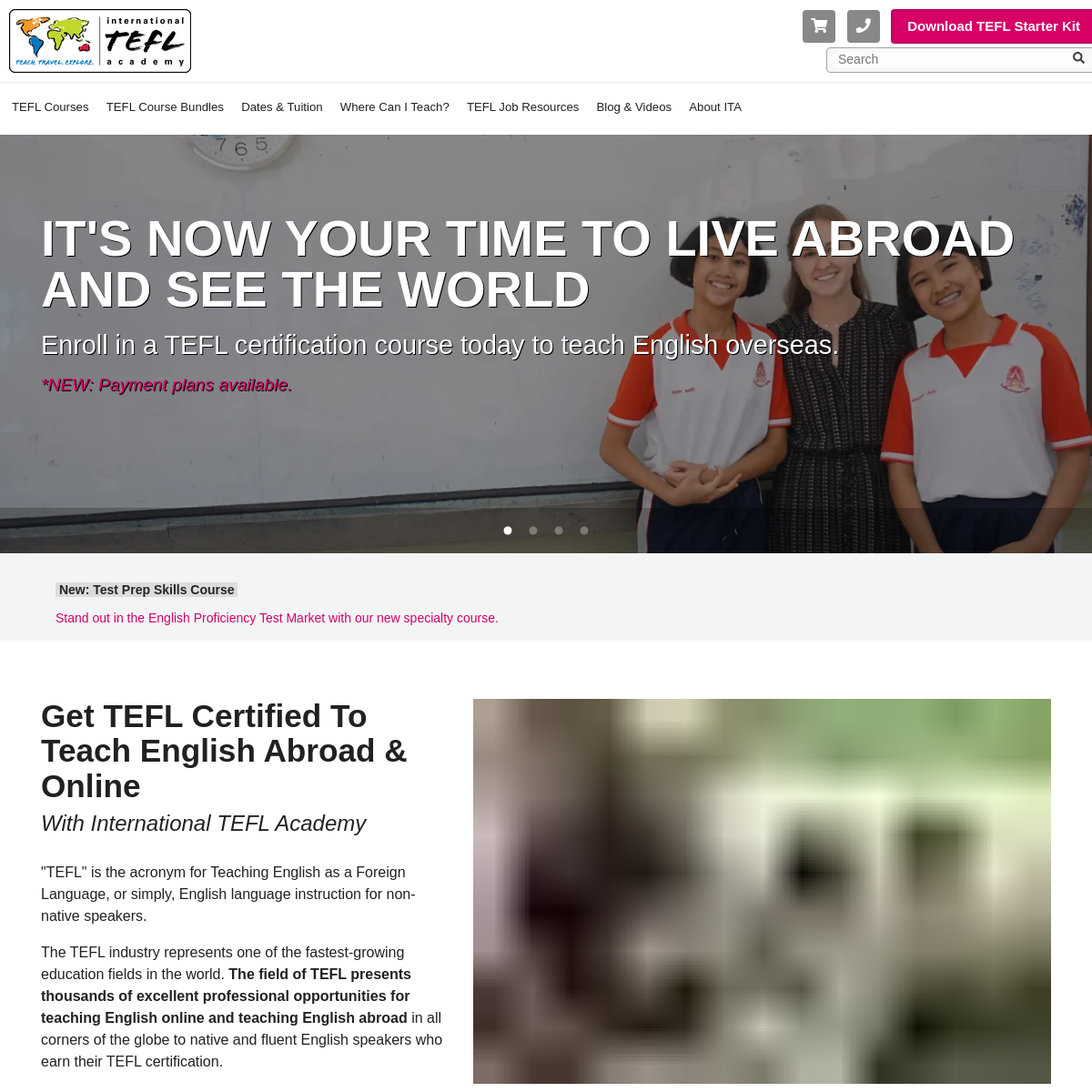 internationalteflacademy.com