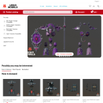 legiomodels.com