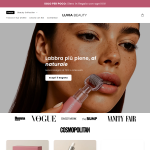 luviabrand.com